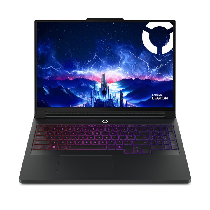 Refurbished Lenovo Legion Pro 7 16IAX10H 16" (Intel Core Ultra 9/32GB/1TB SSD/RTX 5080/2560x1600) Black – Smart Buy