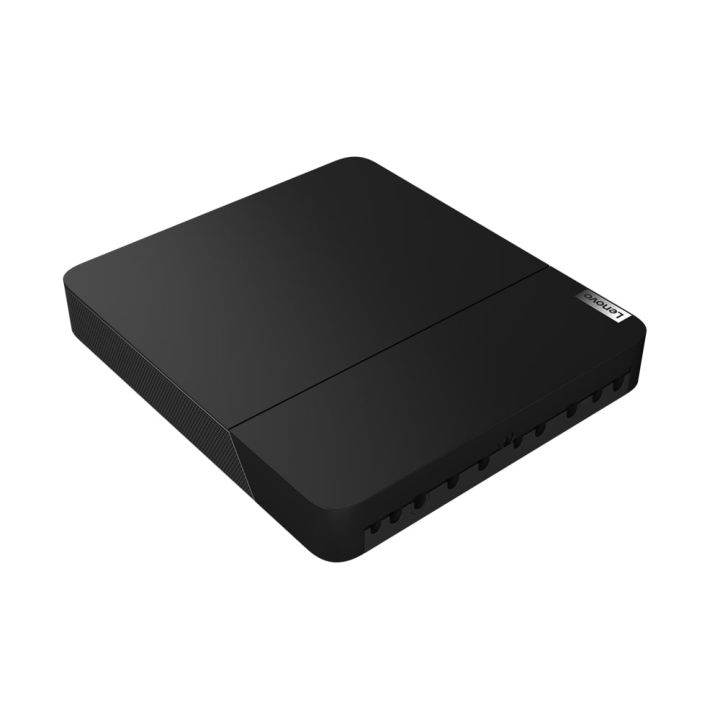 Refurbished Lenovo ThinkSmart Core Teams (Intel Core i5/8GB/256GB SSD) Black – First Class Bronze – Εγγύηση Κατασκευαστή