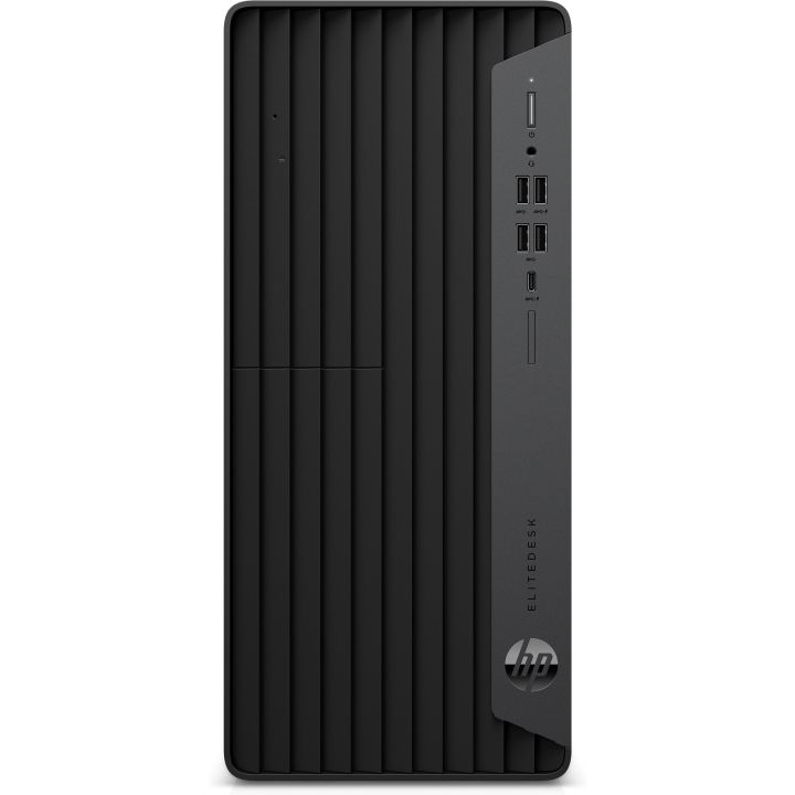 Refurbished HP EliteDesk 800 G6 (Intel Core i5/8GB/256GB SSD) – Εξαιρετικό
