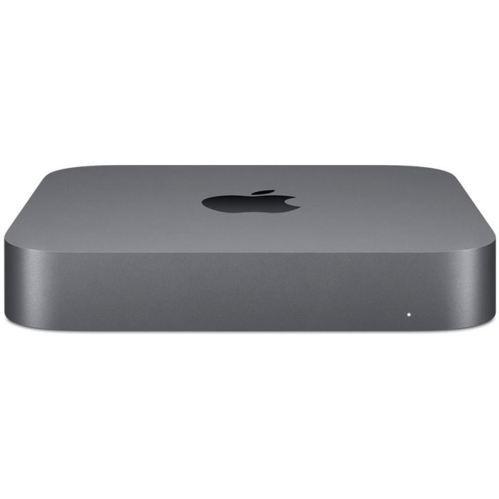 Refurbished Apple Mac mini 2018 (Intel/16GB/256GB SSD) – Smart Buy