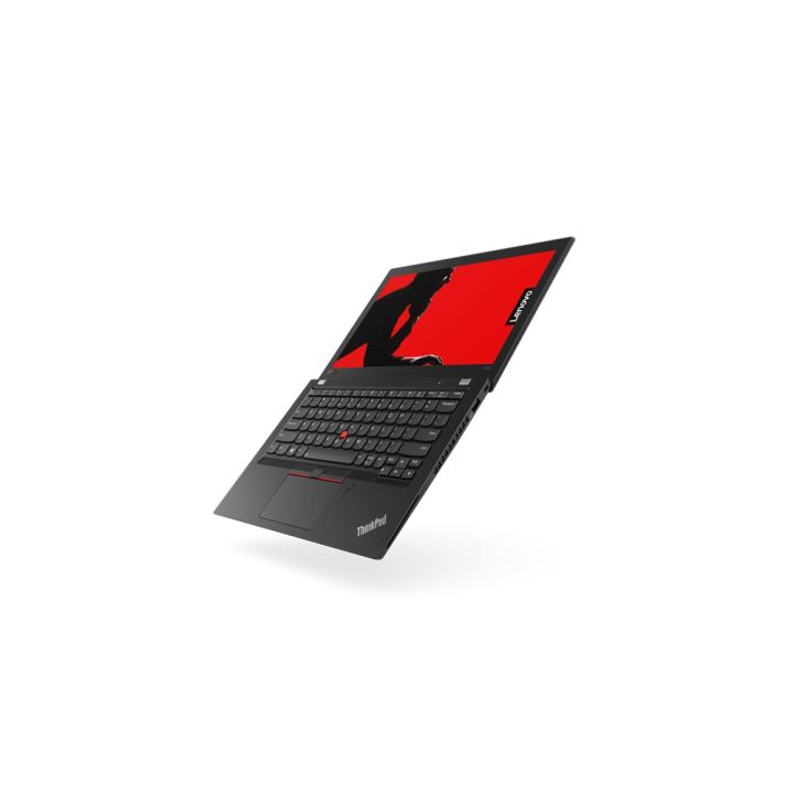 Refurbished Lenovo ThinkPad X280 12.5" (Intel Core i5/8GB/256GB SSD/1920x1080) Black – Smart Buy