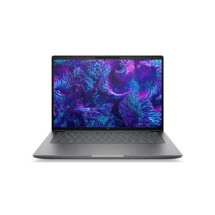 Refurbished HP ZBook 8 G1i 14" (Intel Core Ultra 7/64GB/1TB SSD/RTX 500 Ada/1920x1200) – First Class Silver – Εγγύηση Κατασκευαστή