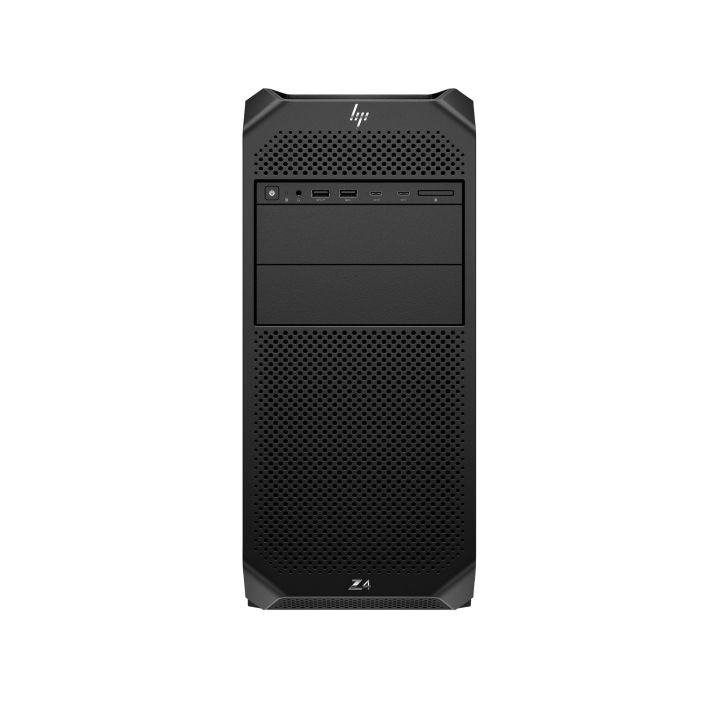 Refurbished HP Workstation Z4 G5 (Intel Xeon/32GB/1TB SSD) Black – First Class Silver – Εγγύηση Κατασκευαστή