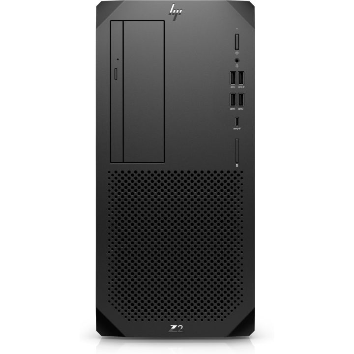 Refurbished HP Workstation Z2 G9 (Intel Core i7/32GB/1TB SSD/RTX 2000 Ada) – First Class Silver – Εγγύηση Κατασκευαστή