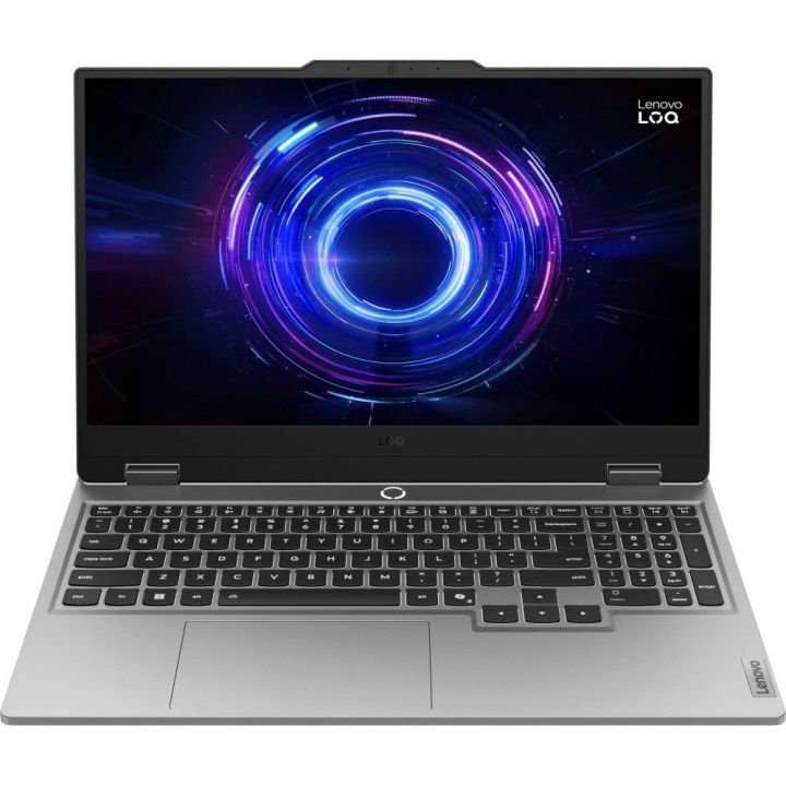 Refurbished Lenovo LOQ 15IRX10 15" (Intel Core i5/24GB/1TB SSD/RTX 5050/1920x1080) – First Class Open Box – Εγγύηση Κατασκευαστή