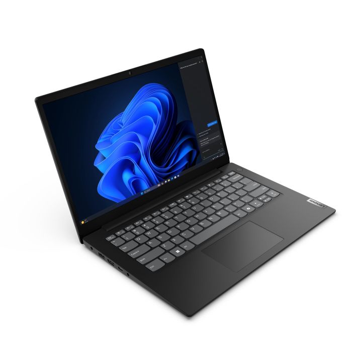 Refurbished Lenovo V14 G5 Irl 14" (Intel Core 3/16GB/256GB SSD/1920x1080) Black – First Class Gold – Εγγύηση Κατασκευαστή