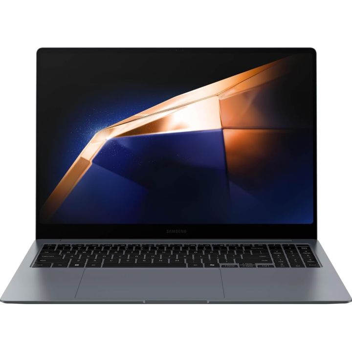 Refurbished Samsung Galaxy Book 4 Pro 360 Touch 16" (Intel Core Ultra 7/16GB/512GB SSD/2880x1920) Grey – Εξαιρετικό