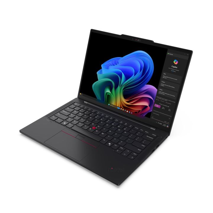 Refurbished Lenovo ThinkPad T14s Gen 6 14" (AMD Ryzen AI 5/32GB/512GB SSD/1920x1200) Black – First Class Gold – Εγγύηση Κατασκευαστή