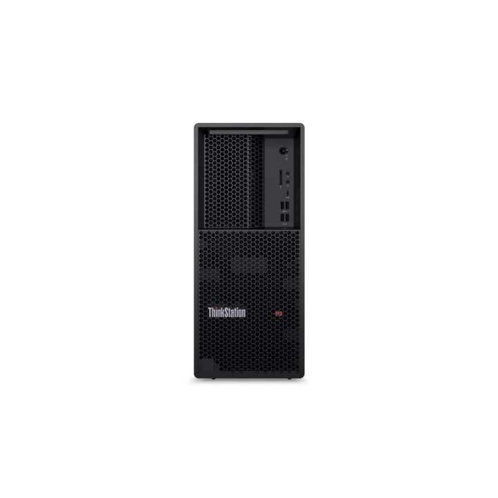 Refurbished Lenovo ThinkStation P3 Tower (Intel Core Ultra 7/32GB/1TB SSD) – First Class Gold – Εγγύηση Κατασκευαστή
