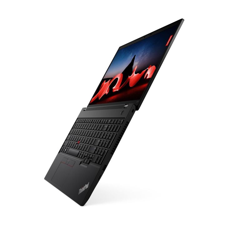 Refurbished Lenovo ThinkPad L15 Gen 4 15.6" (Intel Core i5/16GB/512GB SSD/1920x1080) Black – Εξαιρετικό