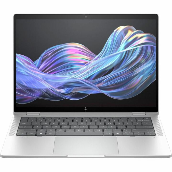 Refurbished HP EliteBook X G1i Flip 14" (Intel Core Ultra 7/32GB/512GB SSD/2560x1600) Silver – First Class Silver – Εγγύηση Κατασκευαστή