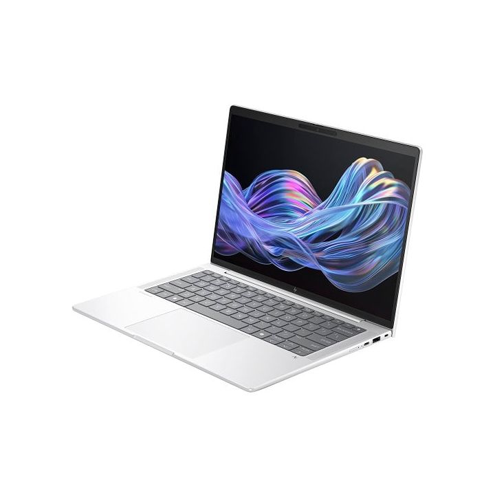 Refurbished HP EliteBook X G1i 14" (Intel Core Ultra 7/32GB/512GB SSD/1920x1200) – First Class Silver – Εγγύηση Κατασκευαστή