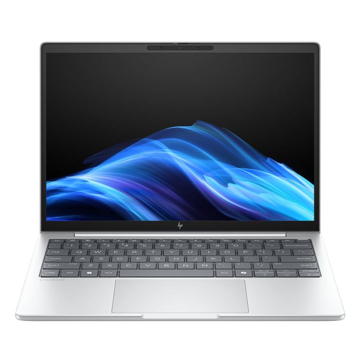 Refurbished HP EliteBook 8 G1a 13" (AMD Ryzen 5/32GB/512GB SSD/1920x1200) – First Class Silver – Εγγύηση Κατασκευαστή