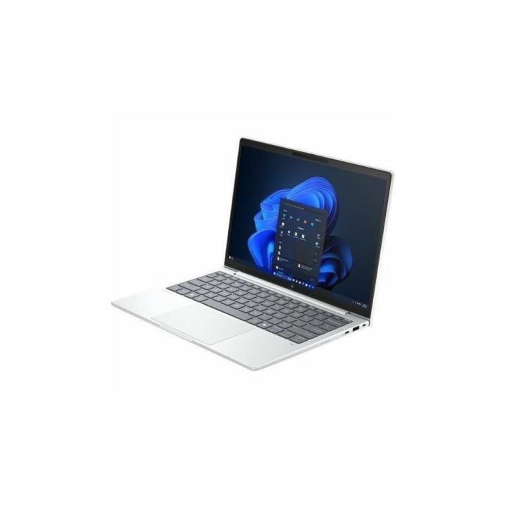 Refurbished HP EliteBook 8 G1a 14" (AMD Ryzen 5/32GB/512GB SSD/1920x1200) – First Class Silver – Εγγύηση Κατασκευαστή