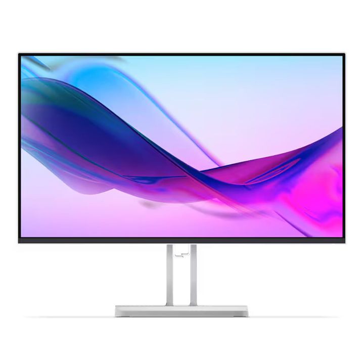 Refurbished Lenovo L24i-4B 23.8" 1920x1080 Monitor – First Class Open Box – Εγγύηση Κατασκευαστή