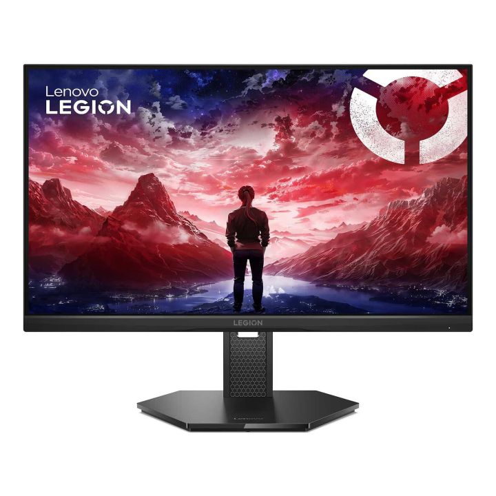 Refurbished Lenovo Legion 25-10 24.5" 1920x1080 Monitor – First Class Open Box – Εγγύηση Κατασκευαστή