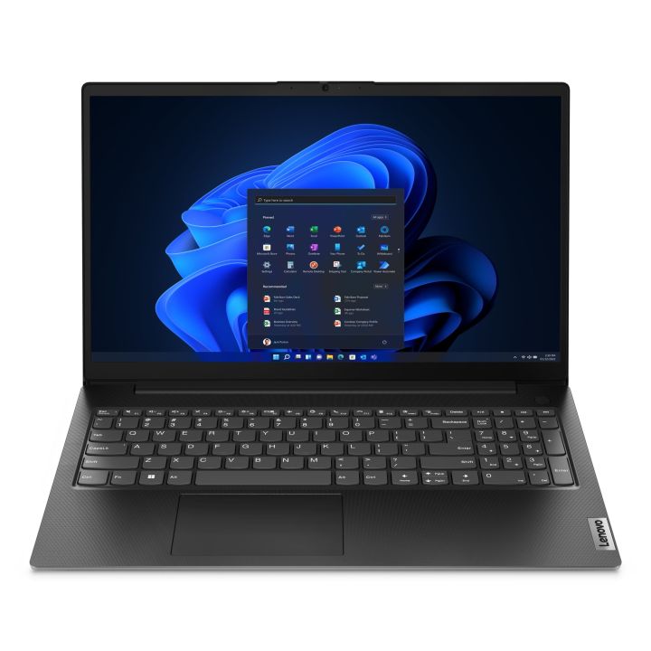 Refurbished Lenovo V15 G4 Iru 15" (Intel Core i5/16GB/512GB SSD/1920x1080) Black – First Class Silver – Εγγύηση Κατασκευαστή