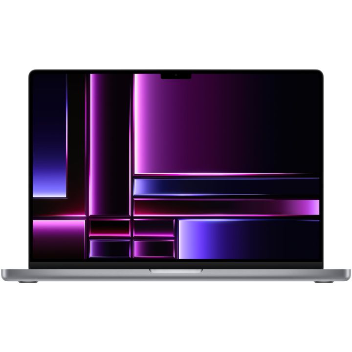 Refurbished Apple MacBook Pro 16" 2023 (Apple M2 Max/32GB/1TB SSD) Space Gray – Smart Buy