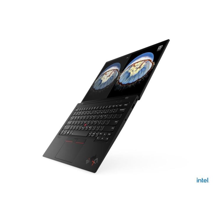 Refurbished Lenovo ThinkPad X1 Carbon Gen 9 14" (Intel Core i7/16GB/512GB SSD/1920x1200) Black – Smart Buy