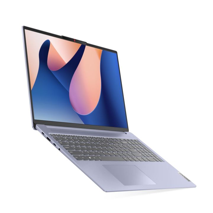 Refurbished Lenovo IdeaPad Slim 5 16IAH8 16" (Intel Core i5/8GB/512GB SSD/1920x1200) Blue – Smart Buy