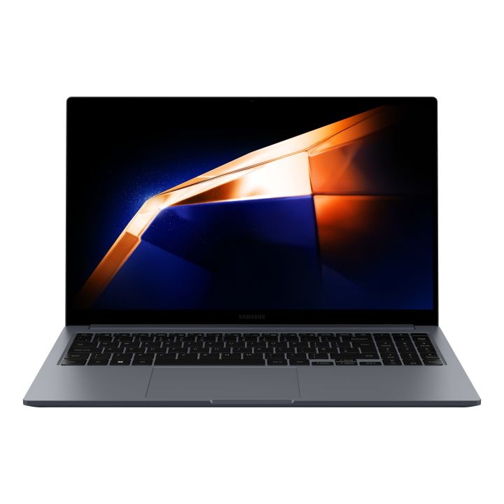 Refurbished Samsung Galaxy Book 4 15.6" (Intel Core i5/8GB/512GB SSD/1920x1080) Silver – Smart Buy