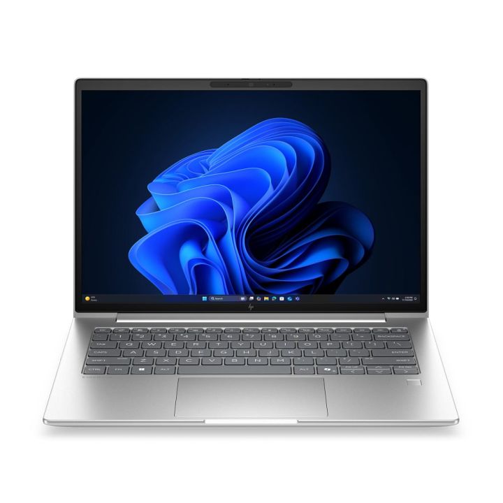 Refurbished HP EliteBook 6 G1a 14" (AMD Ryzen AI 7/16GB/512GB SSD/1920x1200) – First Class Silver – Εγγύηση Κατασκευαστή