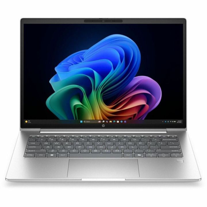 Refurbished HP ProBook 4 G2a 14" (AMD Ryzen 7/16GB/512GB SSD/1920x1200) – First Class Silver – Εγγύηση Κατασκευαστή