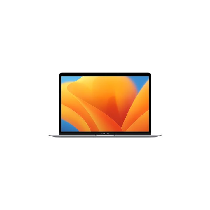 Refurbished Apple MacBook Air 13" 2020 (Apple M1/8GB/256GB SSD) Silver – Smart Buy