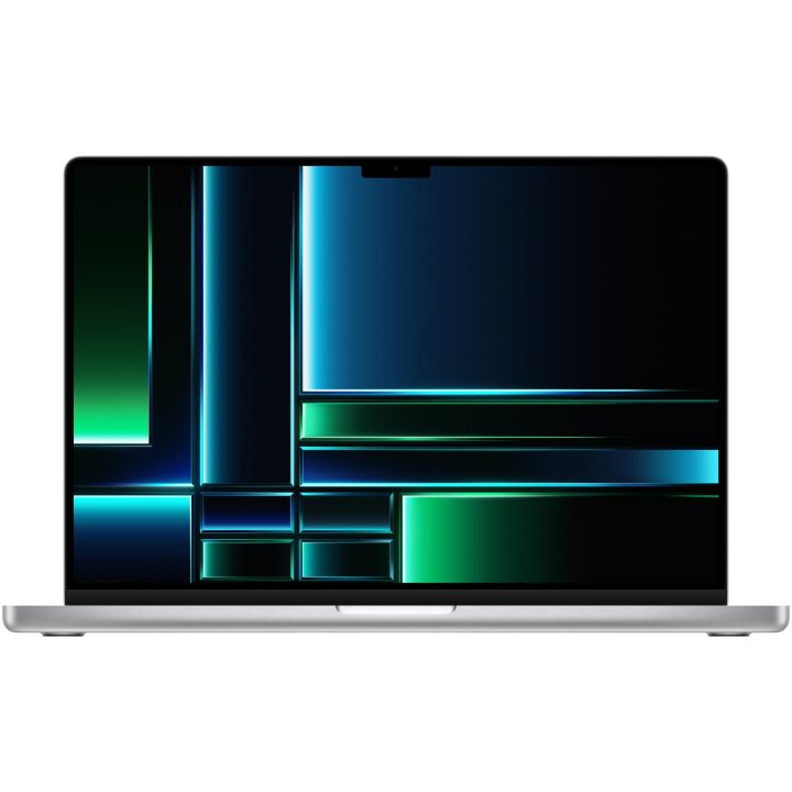 Refurbished Apple MacBook Pro 16" 2023 (Apple M2 Pro/16GB/1TB SSD) Silver – Smart Buy