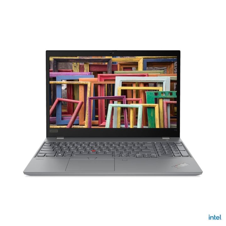 Refurbished Lenovo ThinkPad T15 Gen 2 15" (Intel Core i7/16GB/256GB SSD/1920x1080) – Εξαιρετικό