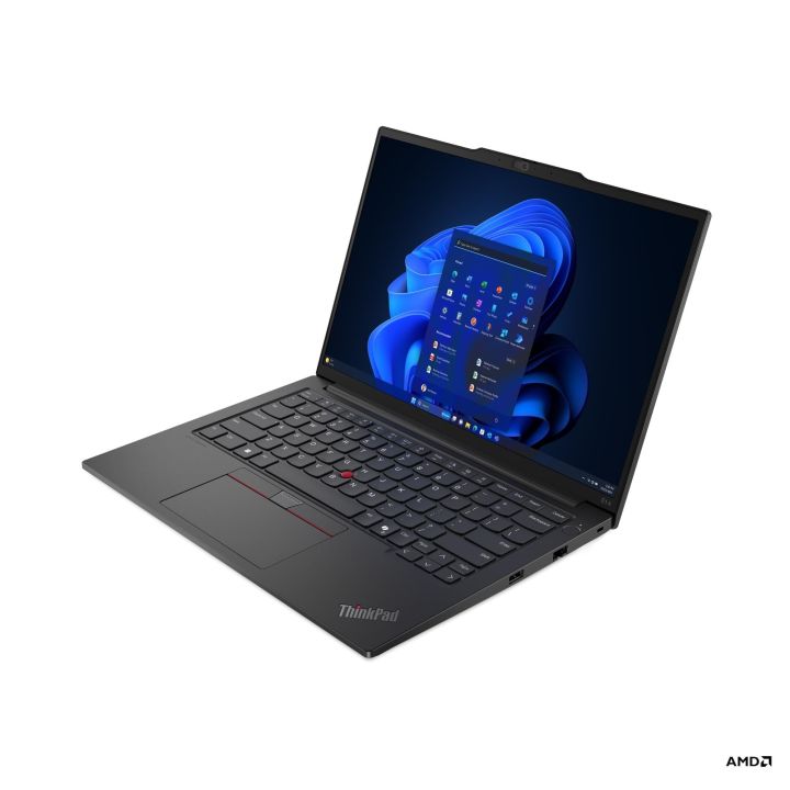 Refurbished Lenovo ThinkPad E14 Gen 6 14" (Intel Core Ultra 5/16GB/512GB SSD/1920x1200) – First Class Open Box – Εγγύηση Κατασκευαστή