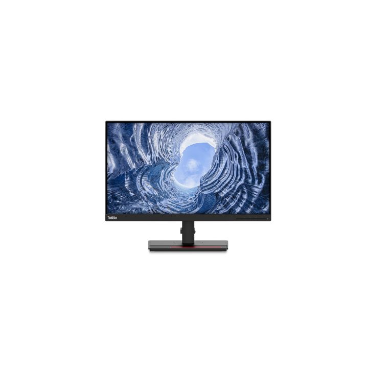 Refurbished Lenovo ThinkVision T24d-40 24" 1920x1080 Monitor – First Class Open Box – Εγγύηση Κατασκευαστή