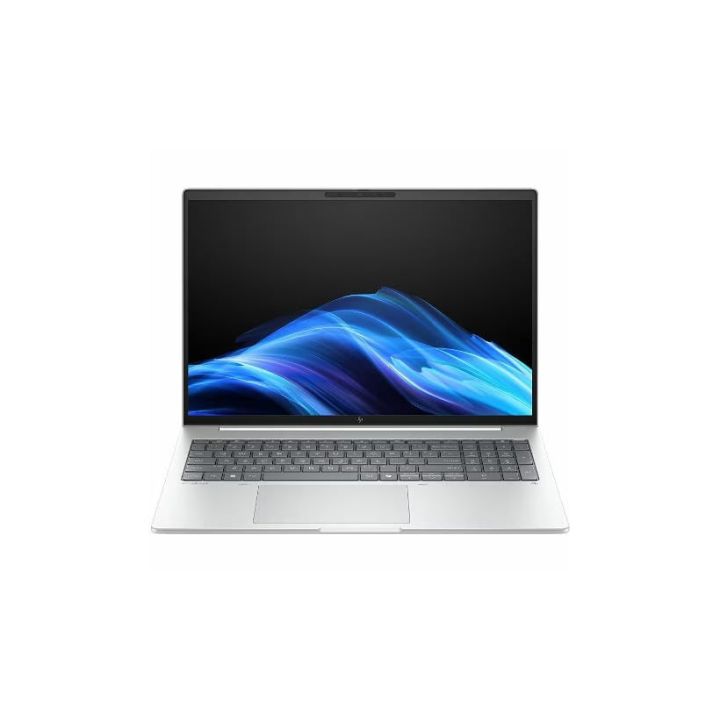 Refurbished HP EliteBook 8 G1i 14" (Intel Core Ultra 5/16GB/256GB SSD/1920x1200) – First Class Silver – Εγγύηση Κατασκευαστή