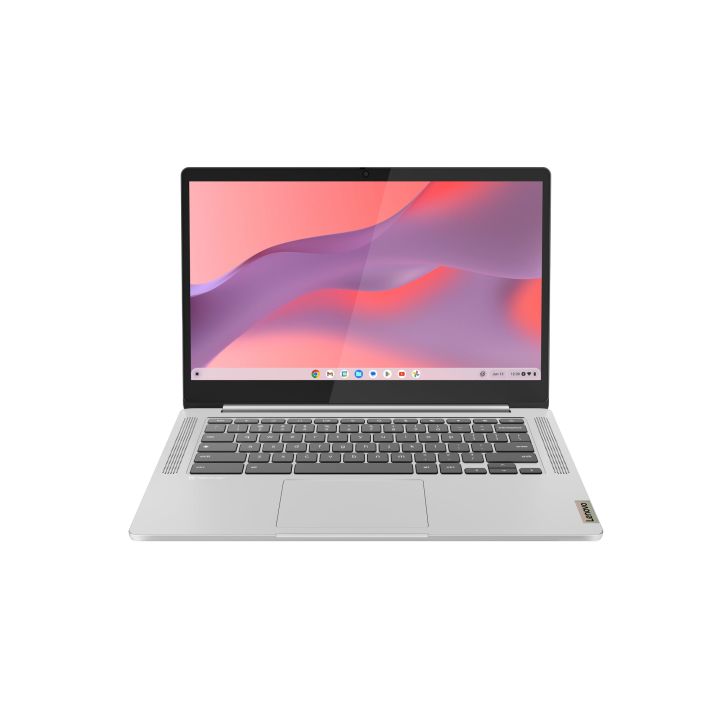 Refurbished Lenovo IdeaPad Slim 3 14M868 14" (MediaTek/8GB/128GB/1920x1080) Silver – First Class Bronze – Εγγύηση Κατασκευαστή