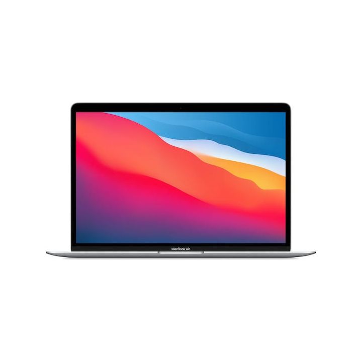 Refurbished Apple MacBook Air 13" 2020 (Intel Core i5/8GB/512GB SSD) Silver – Smart Buy