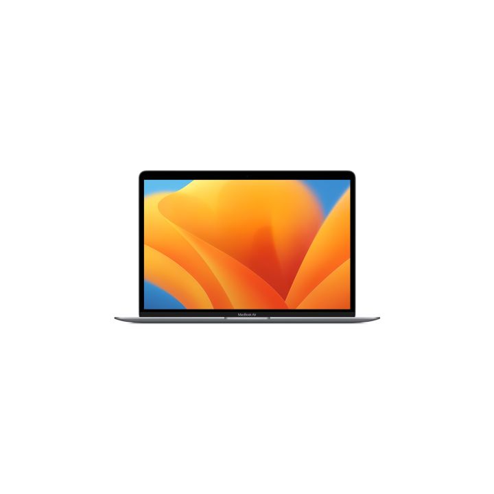 Refurbished Apple MacBook Air 13" 2020 (Intel Core i5/16GB/256GB SSD) Space Gray – Smart Buy