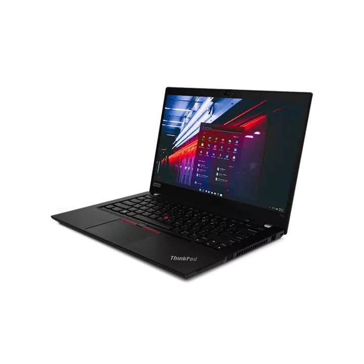 Refurbished Lenovo ThinkPad T14 Gen 1 14" (AMD Ryzen 5 PRO/16GB/256GB SSD/1920x1080) – Εξαιρετικό