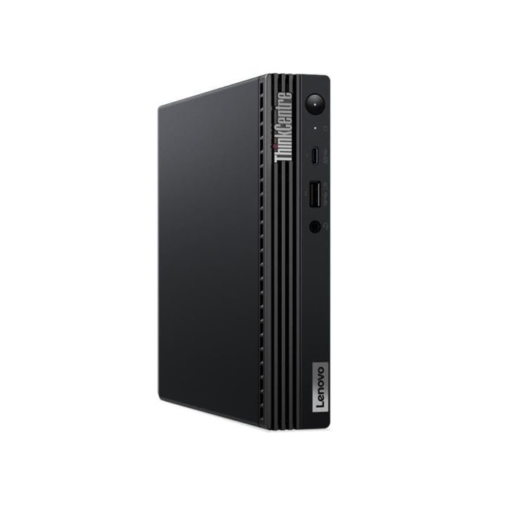Refurbished Lenovo ThinkCentre M70q Gen 1 (Intel Core i5/16GB/256GB SSD) – Εξαιρετικό