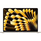 Apple MacBook Air (15" 2023, M2) | Apple M2 10-core GPU | 8GB | 256GB SSD | Integrated | Gold | Refurbished Grade A