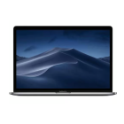 Apple MacBook Pro (15" 2018) | Core i7-8750H | 16GB | 256GB SSD | Radeon Pro 555X 4GB | Silver | Refurbished Grade A