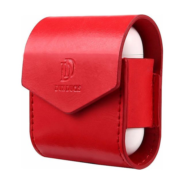 AIRPODS CASE LEATHER CASE