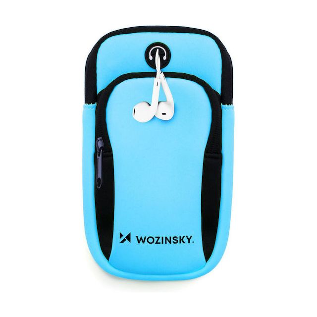 Wozinsky Running Θήκη Μπράτσου έως 6"