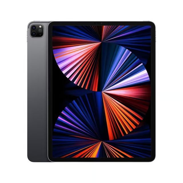 Apple iPad Pro 12.9" (2021) 1TB WiFi | Grey | Refurbished Grade A