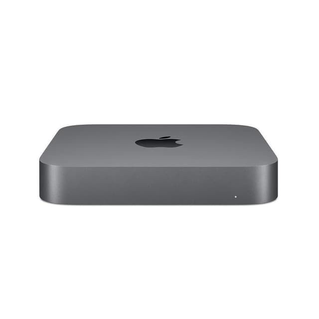 Apple Mac mini (Late 2018) | Core i7-8700B | 16GB | 2TB SSD | UHD Graphics 630 1.5GB shared | Refurbished Grade A