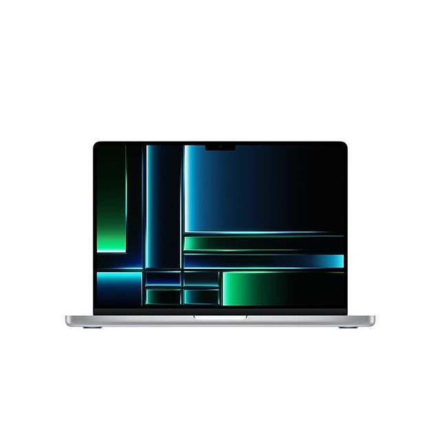 Apple MacBook Pro (16" 2023, M2) | Apple M2 Pro 12-Core | 16GB | 1TB SSD | Integrated | Silver | Refurbished Grade A