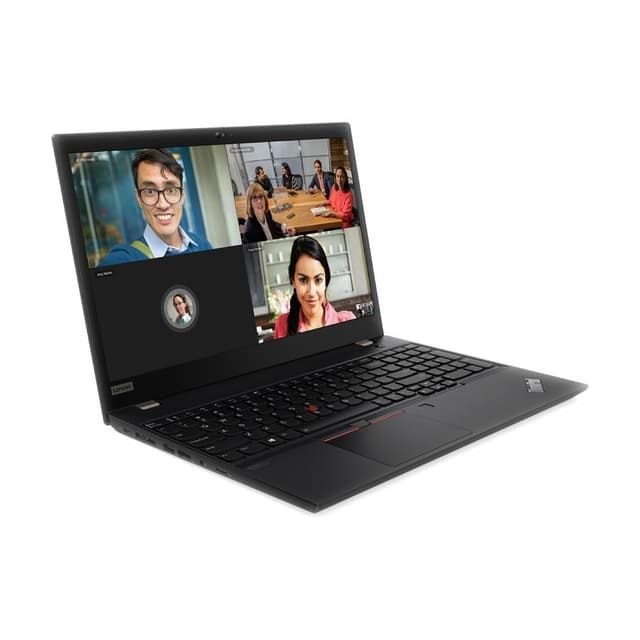 LENOVO THINKPAD T15 G1 15" | Grade Premium+ | Intel Core i5-10210U | 16GB | 256M2 | Integrated Graphics