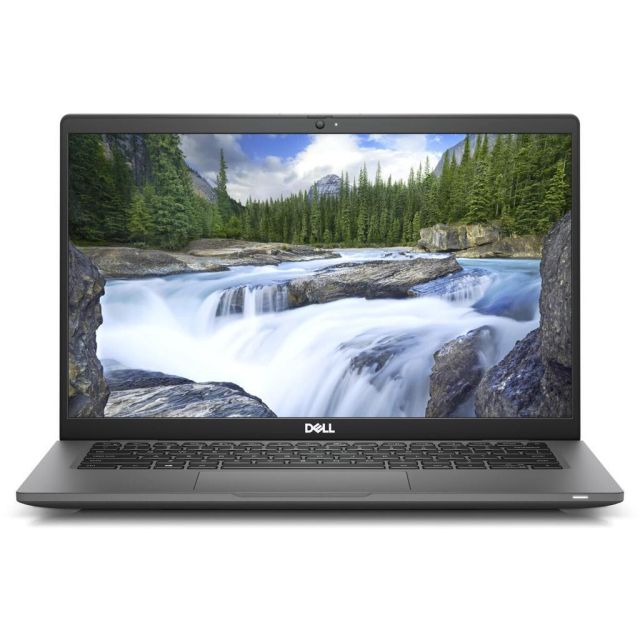 Dell Latitude 7430 14" | Core i5-1235U | 16GB | 256GB SSD | Integrated | Grey | Refurbished Grade A