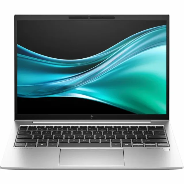HP ELITEBOOK 835 G11 13" | Grade Silver | AMD Ryzen R7 8840U | 16GB | 512M2