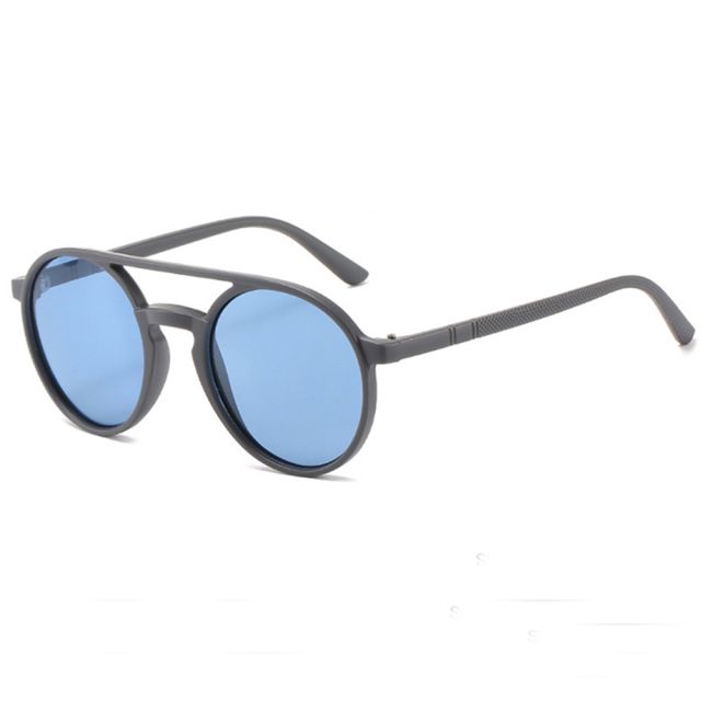 Techsuit  Sunglasses Polarised PC (JB3851C4)  UV Protection  Blue