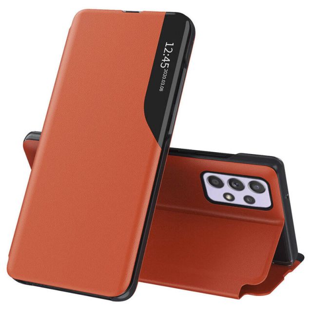 Techsuit  eFold Series  Samsung Galaxy A33 5G  Orange